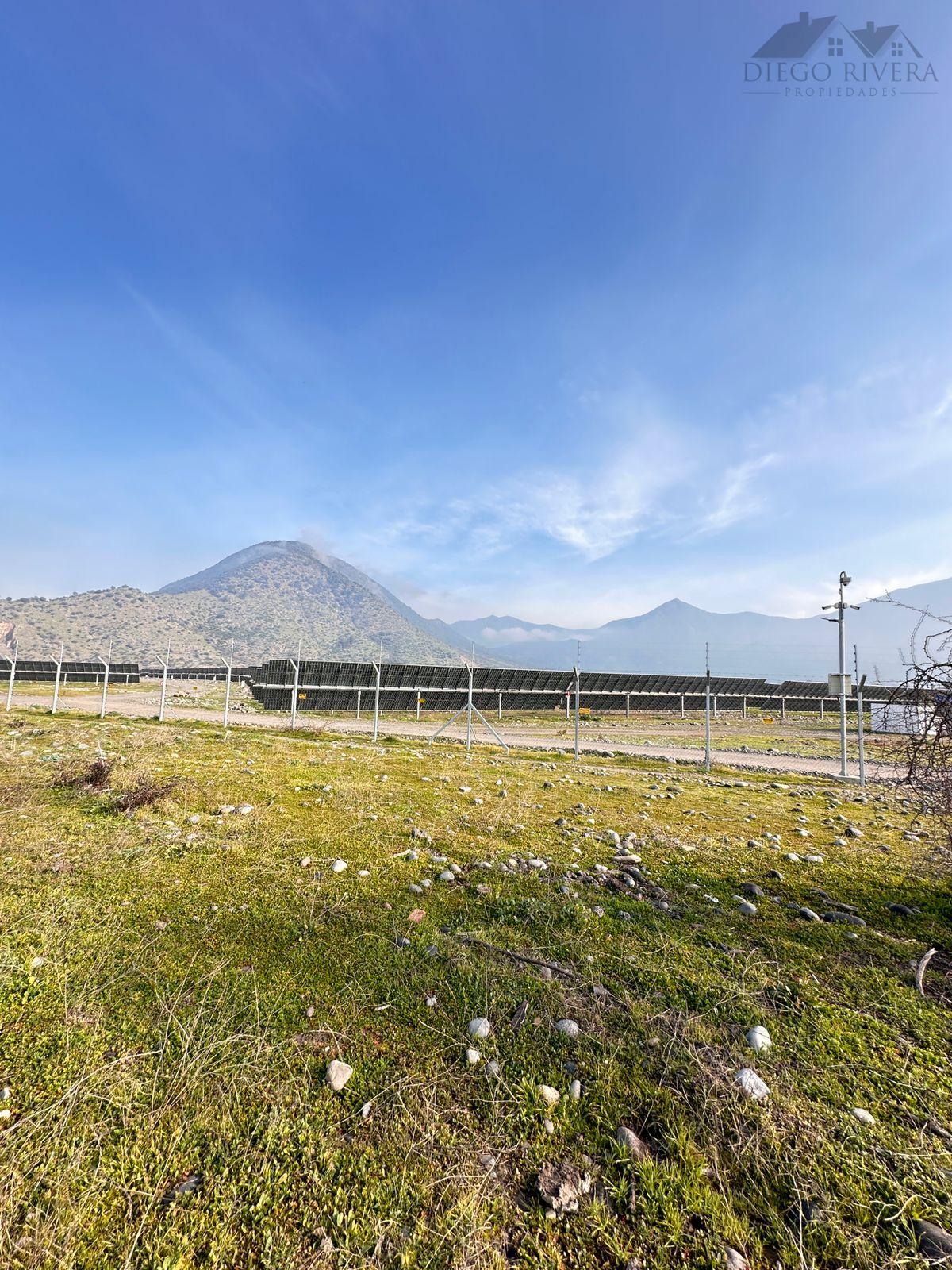 Venta de Terreno en Lo Miranda, Sexta Región